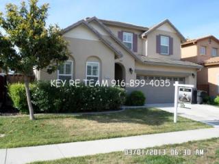 2489 Foxcroft Cir, Roseville, CA 95747-8883