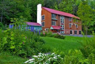 755 Millbrook Rd, Fayston, VT 05673-7363