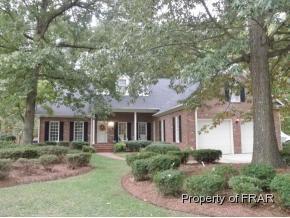 585 Broyhill Rd, Fayetteville, NC 28314-2522