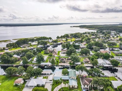54 Perch St, Grenelefe, FL 33844-9623