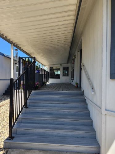 7501 Scaup Ln, Citrus Heights CA  95621-1646 exterior