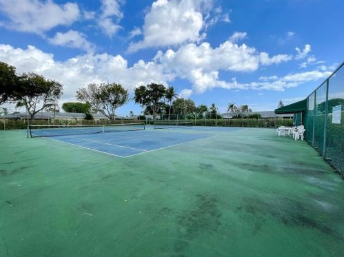 1140 Mahogany Way, Delray Beach FL  33445-6121 exterior