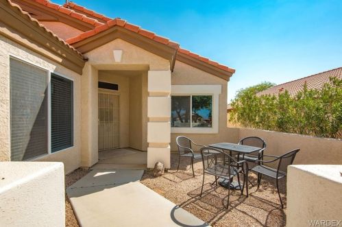 3088 Siena Dr, Bullhead City AZ  86442-8454 exterior