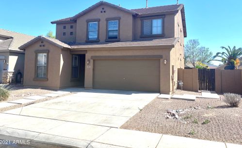 3447 Powell Way, Gilbert, AZ 85298-4806