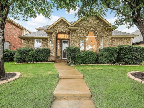 5512 Foxfire Ln, Frisco, TX 75056-3837