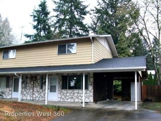 403 147th Ave, Vancouver WA  98684-8027 exterior