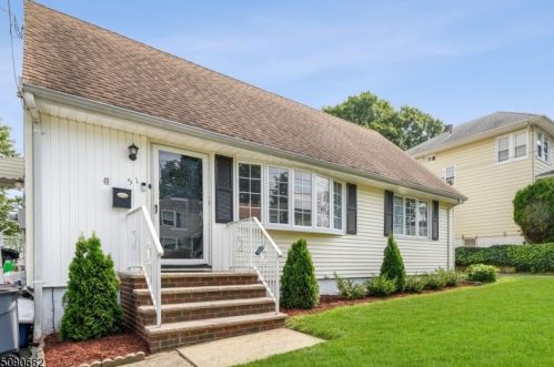 51 Darling Ave, Bloomfield, NJ 07003-5407