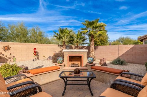 2508 Katrina Trl, Casa Grande AZ  85194-8582 exterior