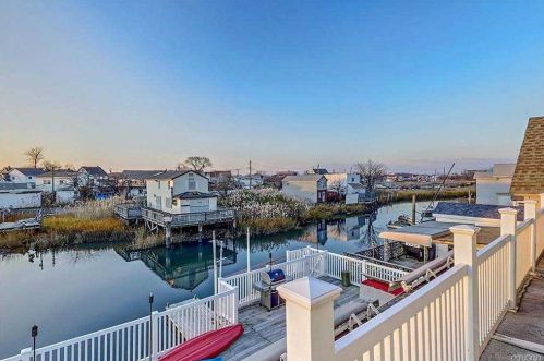 9951 Russell St, Jamaica NY  11414-3949 exterior