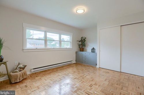 4711 Courtland St, Camp Hill PA  17011-4025 exterior