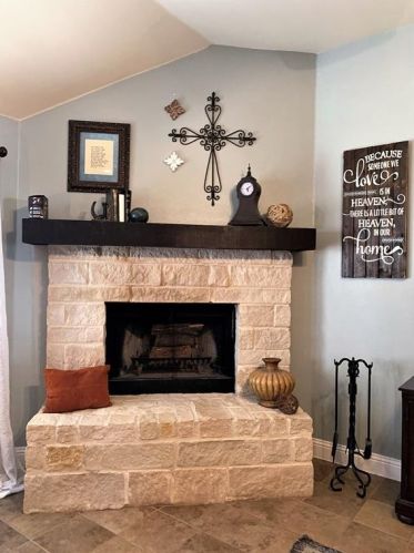 2729 Westglen Dr, Denton TX  76207-1335 exterior