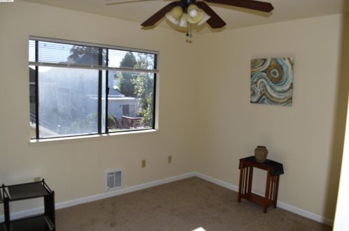 3127 Cuthbert Ave, Oakland CA  94602-2729 exterior