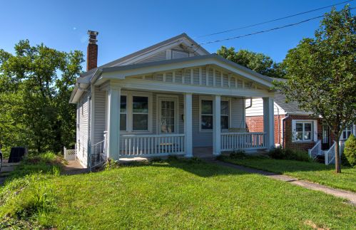68 Crowell Ave, Newport, KY 41075-2535