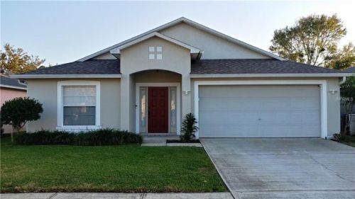 4362 Derbyshire Dr, Titusville, FL 32780-5969