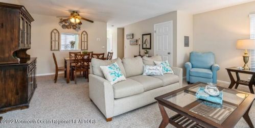 90 Rita Ln, Jackson Twp NJ  08527-2367 exterior