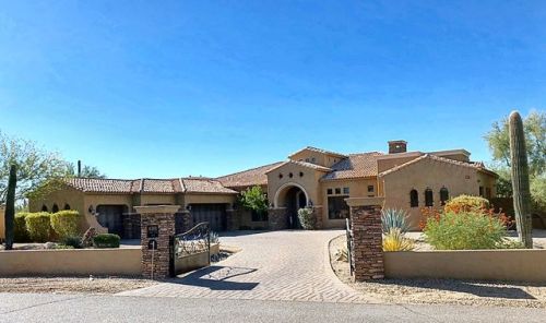 6301 Lomas Verdes Dr, Scottsdale, AZ 85266-8772