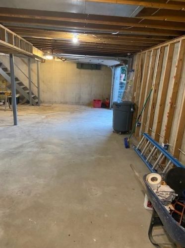 415 Dell St, Covington KY  41018-2126 exterior