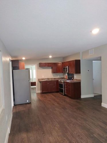 7250 Cypress Dr, New Port Richey FL  34653-2905 exterior