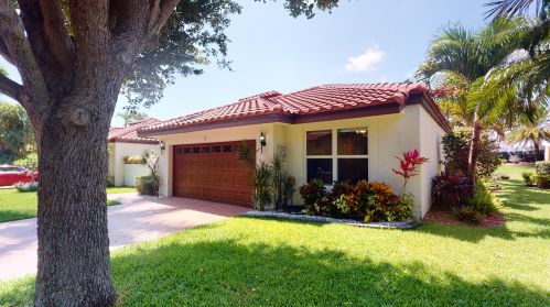 30 Bosun Way, Delray Beach, FL 33483-8027