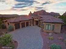 70 High View Dr, Sedona, AZ 86351-6961