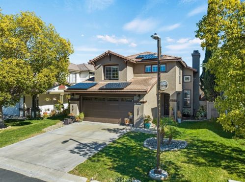 26510 Snowbird Pl, Santa Clarita, CA 91351-5547