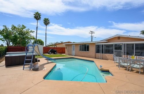 3785 Mount Ainsworth Ave, San Diego CA 92111-3219 exterior