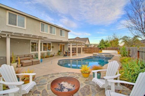 5361 Otter Pond Way, Rancho Cordova, CA 95742-8173