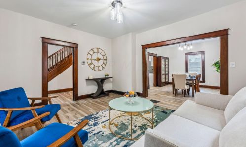 8 3 Ave, Mount Vernon OH  exterior