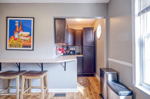 116 Bruton Dr, Gibsonia PA  15044-9524 exterior