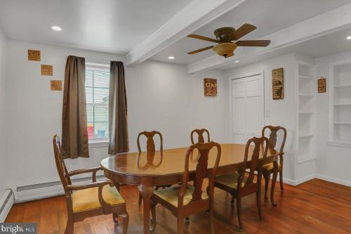 47 Cleversburg Rd, Lees Cross Roads PA  17257-9410 exterior