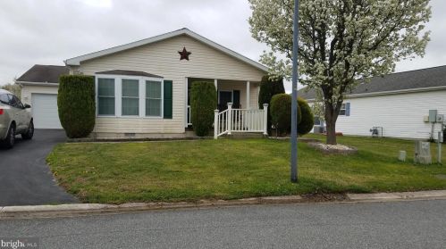 46 Molly Ct, Dover, DE 19901-1346
