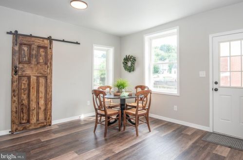 534 Poplar St, Lancaster PA  17603-5235 exterior