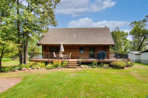5176 Dickerman Rd, Grand Lake, MN 55779-9450