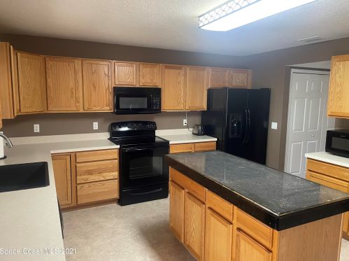 1169 Macon Dr, Titusville FL  32780-7715 exterior