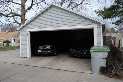 3741 60, Milwaukee WI 53216-2131 exterior