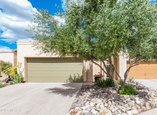 3366 Starfall Pl, Tucson, AZ 85741-1238