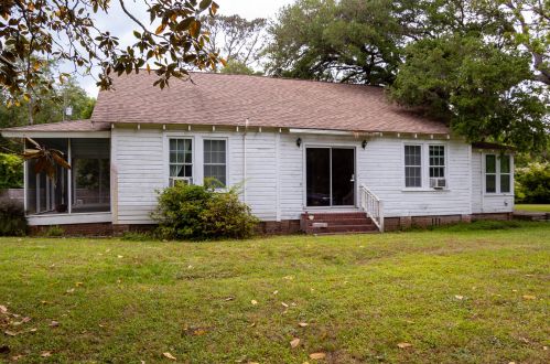 4038 River Rd, Johns Island SC  29455-8827 exterior
