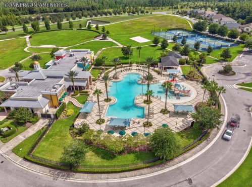 8239 Swiss Chard Cir, Land O Lakes FL  34637-7662 exterior