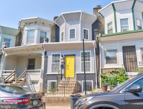 1004 56th St, Philadelphia, PA 19143-3902