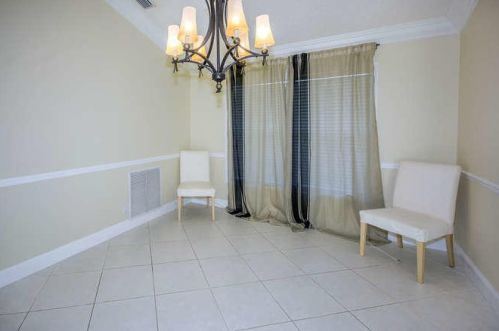 4010 10th St, Delray Beach FL  33445-1929 exterior