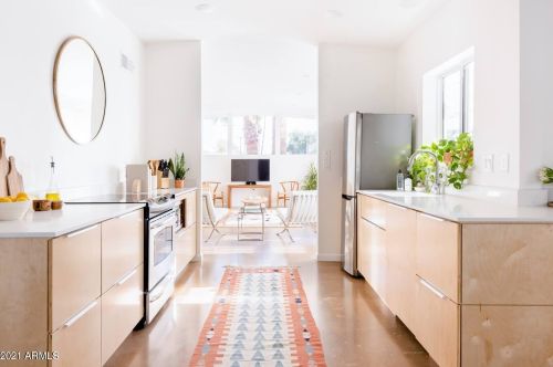 2226 72nd Pl, Scottsdale AZ  85257-2135 exterior