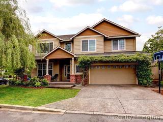10765 Cottonwood St, Tualatin OR  97062-8170 exterior
