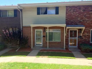 3948 Yosemite St, Denver CO  80237-1926 exterior