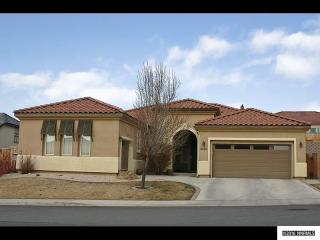 2664 Firenze Dr, Sparks, NV 89434-2136