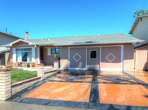 3415 Marten Ave, San Jose, CA 95148-1304