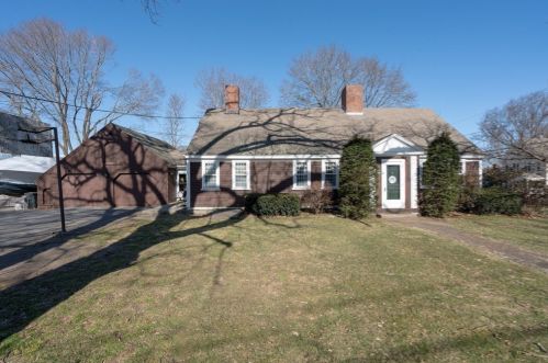 3 Hillsboro St, Quincy MA  02169-8913 exterior