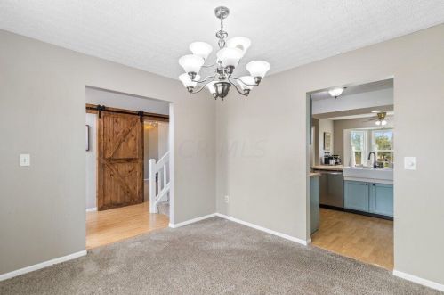 221 Bent Tree Ln, Pataskala OH  43062-8111 exterior