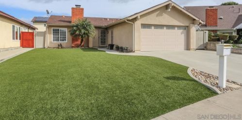 11063 Pisces Way, San Diego, CA 92126-1837