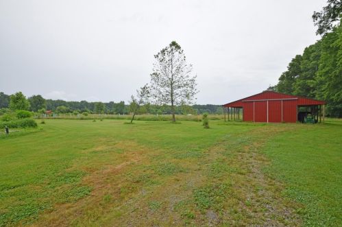 2899 Bantam Rd, Mount Olive OH  45106-8358 exterior