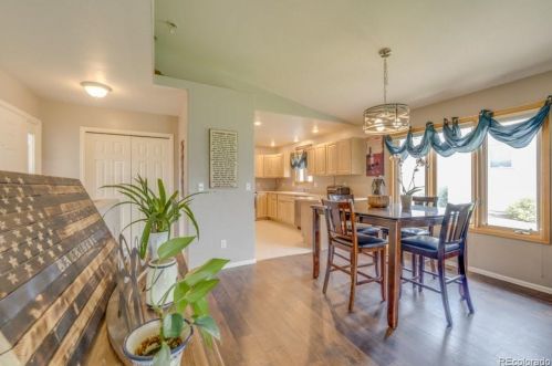 456 Soaring Eagle Dr, Pueblo CO 81007-6056 exterior